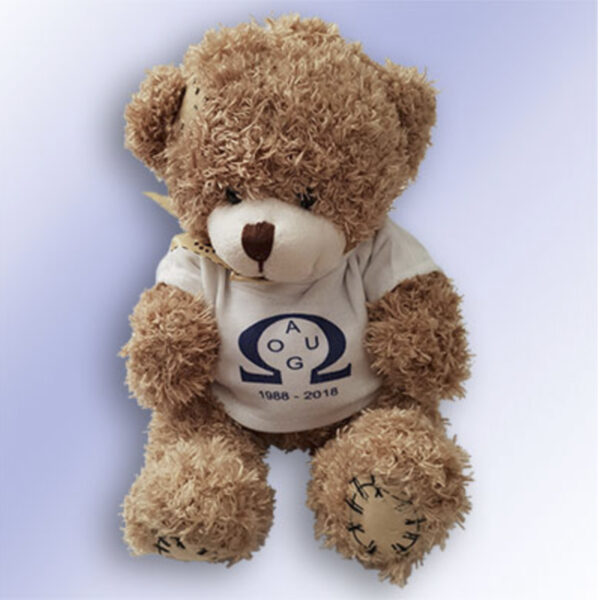 Teddy Bear