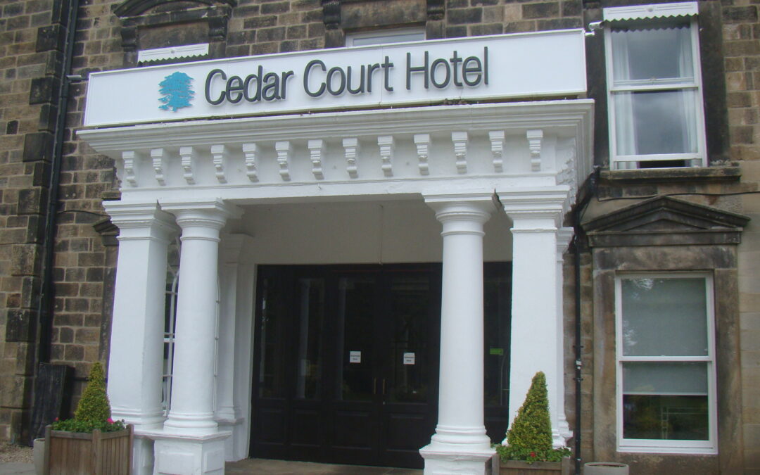 Yorkshire to host 2023 AGM