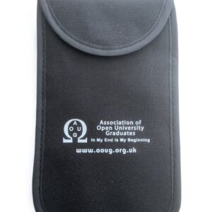 Signal Blocker pouch